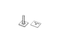 Picture of Thule THU Roof Rack Adapter Kits - XADAPT2