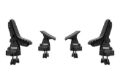 Picture of Thule THU DockGlide Kayak Rack Water Sport Racks - 896001