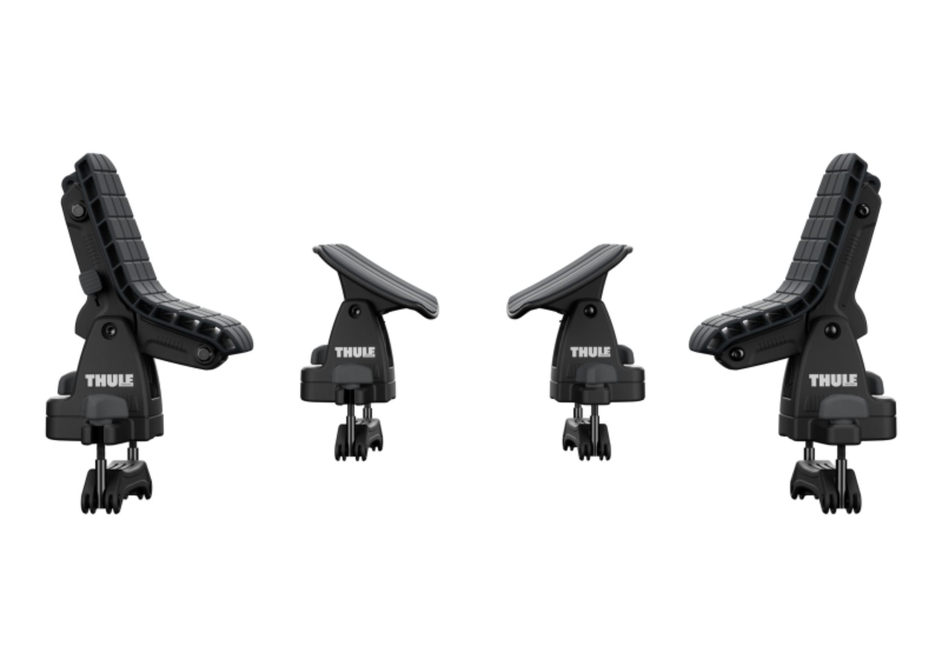 Picture of Thule THU DockGlide Kayak Rack Water Sport Racks - 896001
