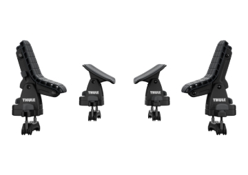 Picture of Thule THU DockGlide Kayak Rack Water Sport Racks - 896001