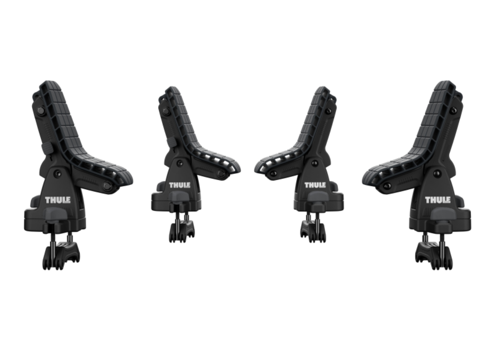 Picture of Thule THU DockGrip Kayak Rack Water Sport Racks - 895001