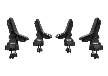Picture of Thule THU DockGrip Kayak Rack Water Sport Racks - 895001