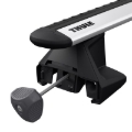 Picture of Thule THU Evo Foot Pack Roof Rack - 710501