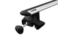 Picture of Thule THU Evo Foot Pack Roof Rack - 710501