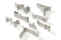 Picture of Thule THU HideAway Awning Adapters Awnings & Panels - 307887