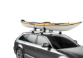 Picture of Thule THU DockGlide Kayak Rack Water Sport Racks - 896001