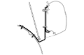 Picture of Thule THU HideAway Awning Adapters Awnings & Panels - 307887