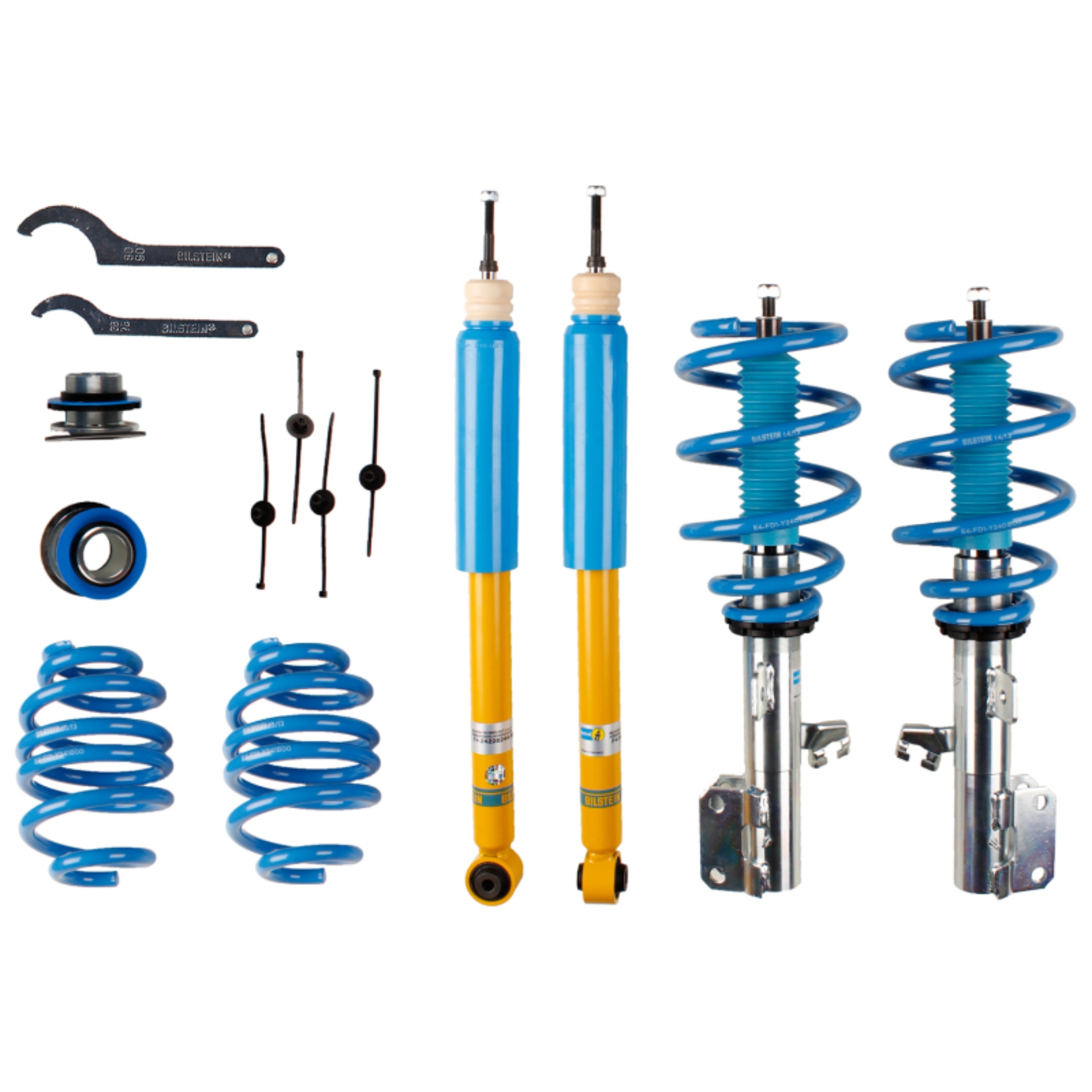 Picture of B14 (PSS) - Suspension Kit