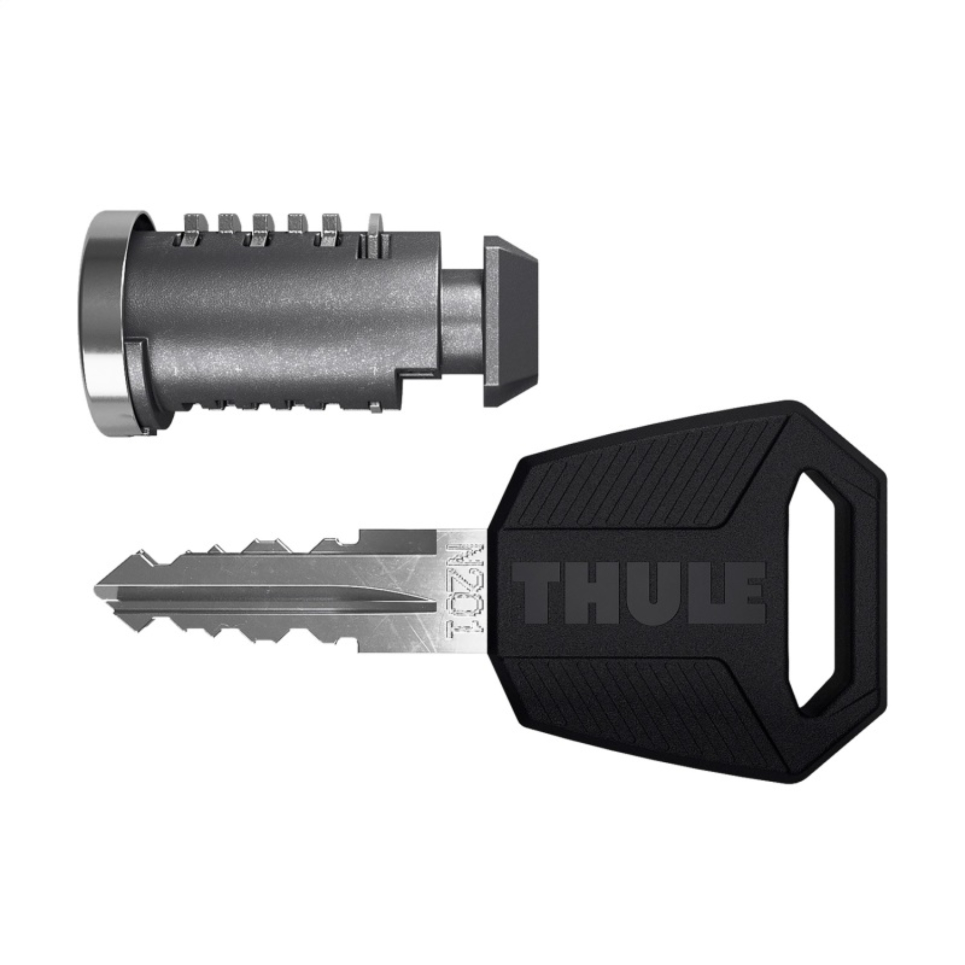 Picture of Thule THU One-Key Lock System Security Locks - 450400