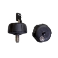 Picture of Thule THU TracRac Accessories Truck Bed Rack - 25700