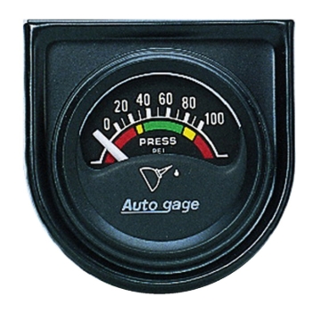 Picture of AutoMeter AM AutoGage Gauges - 2354