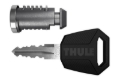 Picture of Thule THU One-Key Lock System Security Locks - 450400