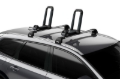 Picture of Thule THU Hull-A-Port Kayak Rack Water Sport Racks - 849000