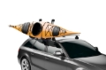 Picture of Thule THU Hullavator Pro Kayak Rack Water Sport Racks - 898001
