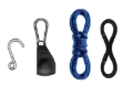 Picture of Thule THU QuickDraw Ratchet System Cargo Tie-Downs - 855XT