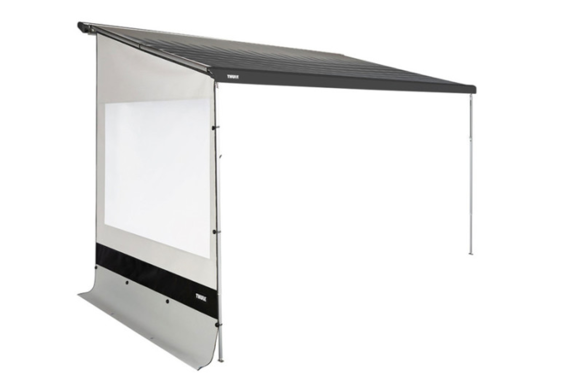 Picture of Thule THU Rain Blocker G2 Panels Awnings & Panels - 307292