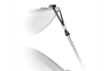 Picture of Thule THU QuickDraw Ratchet System Cargo Tie-Downs - 855XT
