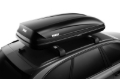 Picture of Thule Pulse L Roof-Mounted Cargo Box - Black
