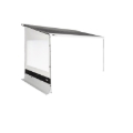 Picture of Thule THU Rain Blocker G2 Panels Awnings & Panels - 306515