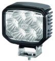 Picture of Hella LED Running Light Daytime Running Lights - H15176301