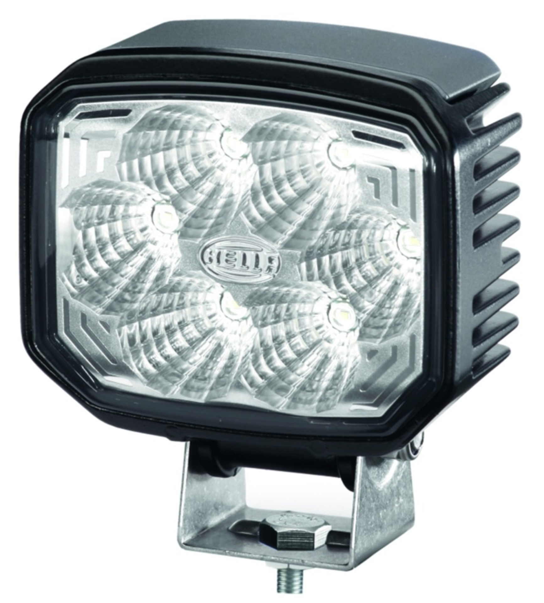 Picture of Hella LED Running Light Daytime Running Lights - H15176301
