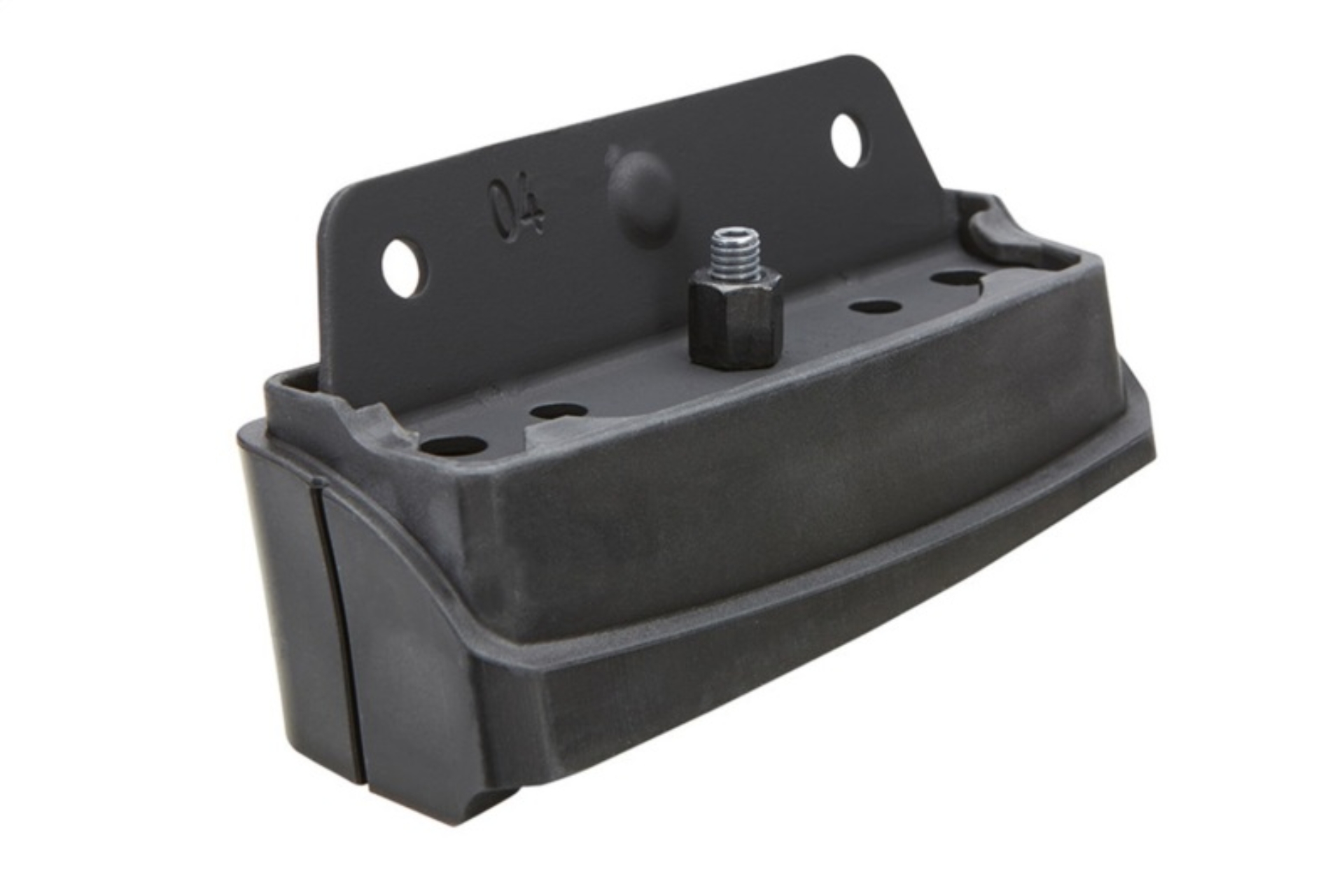 Picture of Thule THU Roof Rack Fit Kits-Fixed - KIT3131