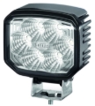 Picture of Hella LED Running Light Daytime Running Lights - H15176301
