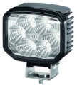 Picture of Hella LED Running Light Daytime Running Lights - H15176301