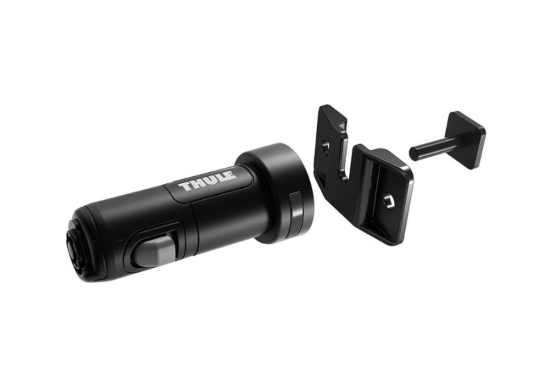 Picture of Thule THU SkiClick System Winter Sport Racks - 729301