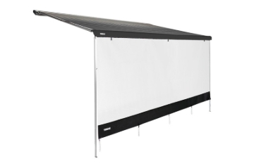 Picture of Thule THU Sun Blocker G2 Panels Front Awnings & Panels - 307285