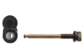 Picture of Thule THU Snug-Tite Hitch Lock Security Locks - STL2