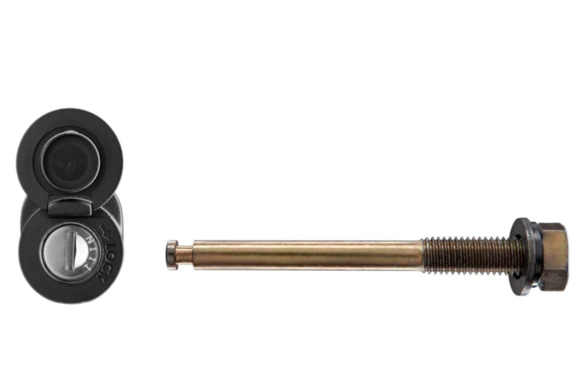 Picture of Thule THU Snug-Tite Hitch Lock Security Locks - STL2