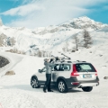 Picture of Thule THU SnowPack Winter Sport Rack - 732601