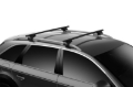 Picture of Thule THU SquareBar Load Bars Roof Rack - 712400