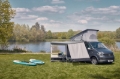 Picture of Thule THU Sun Blocker G2 Panels Awnings & Panels - 307399