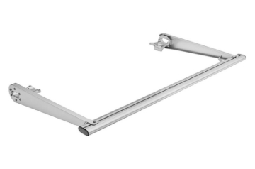 Picture of Thule THU TracRac Cantilever Ext Roof Rack - 24001XT