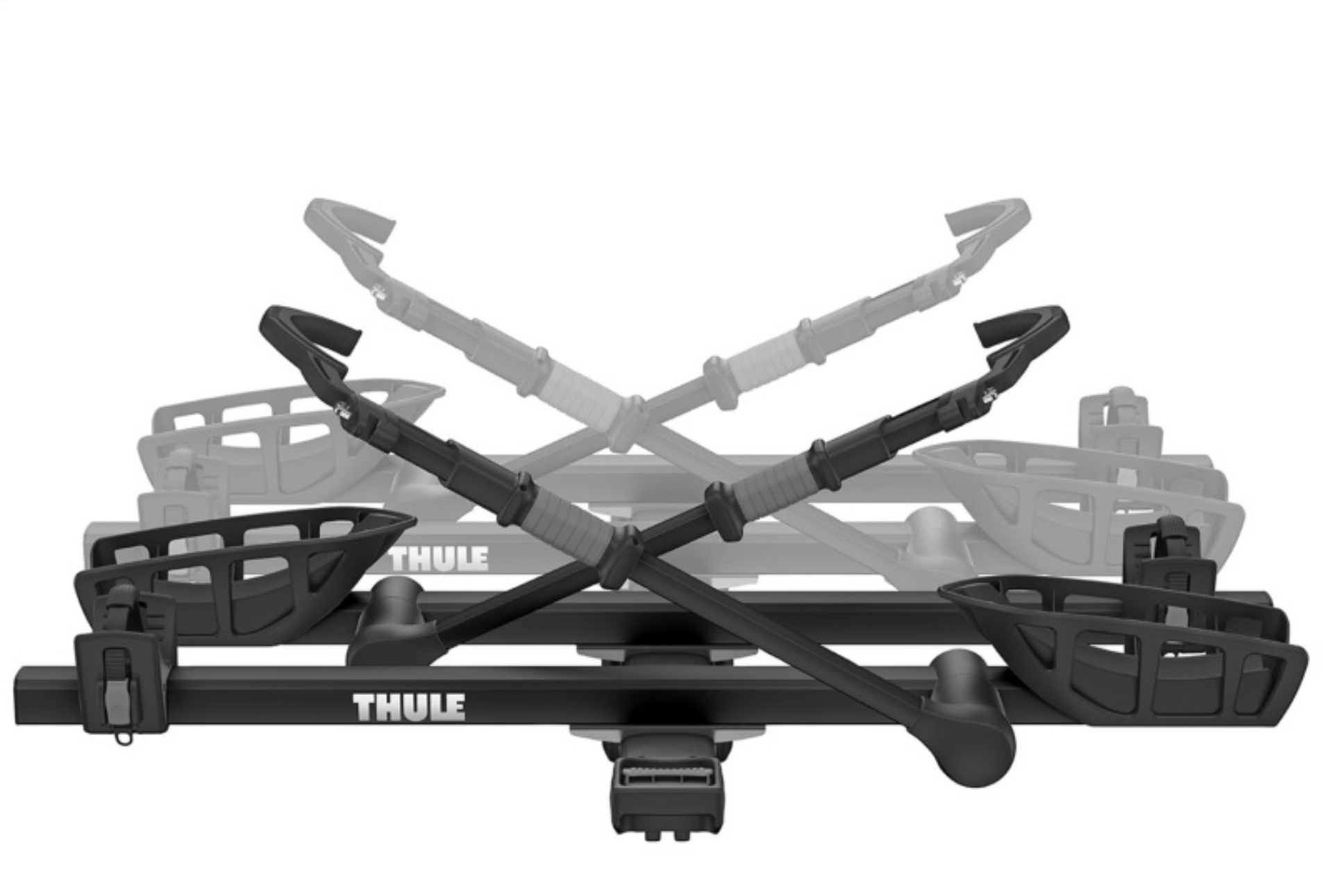 Picture of Thule THU T2 Pro XT Bike Rack - 9036XTB