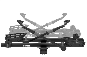 Picture of Thule THU T2 Pro XT Bike Rack - 9036XTB