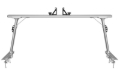 Picture of Thule THU TracRac Pro 2 Rack Truck Bed Rack - 37003XT
