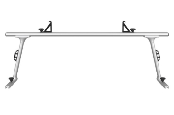 Picture of Thule THU TracRac Utility Rack Truck Bed Rack - 42101XT