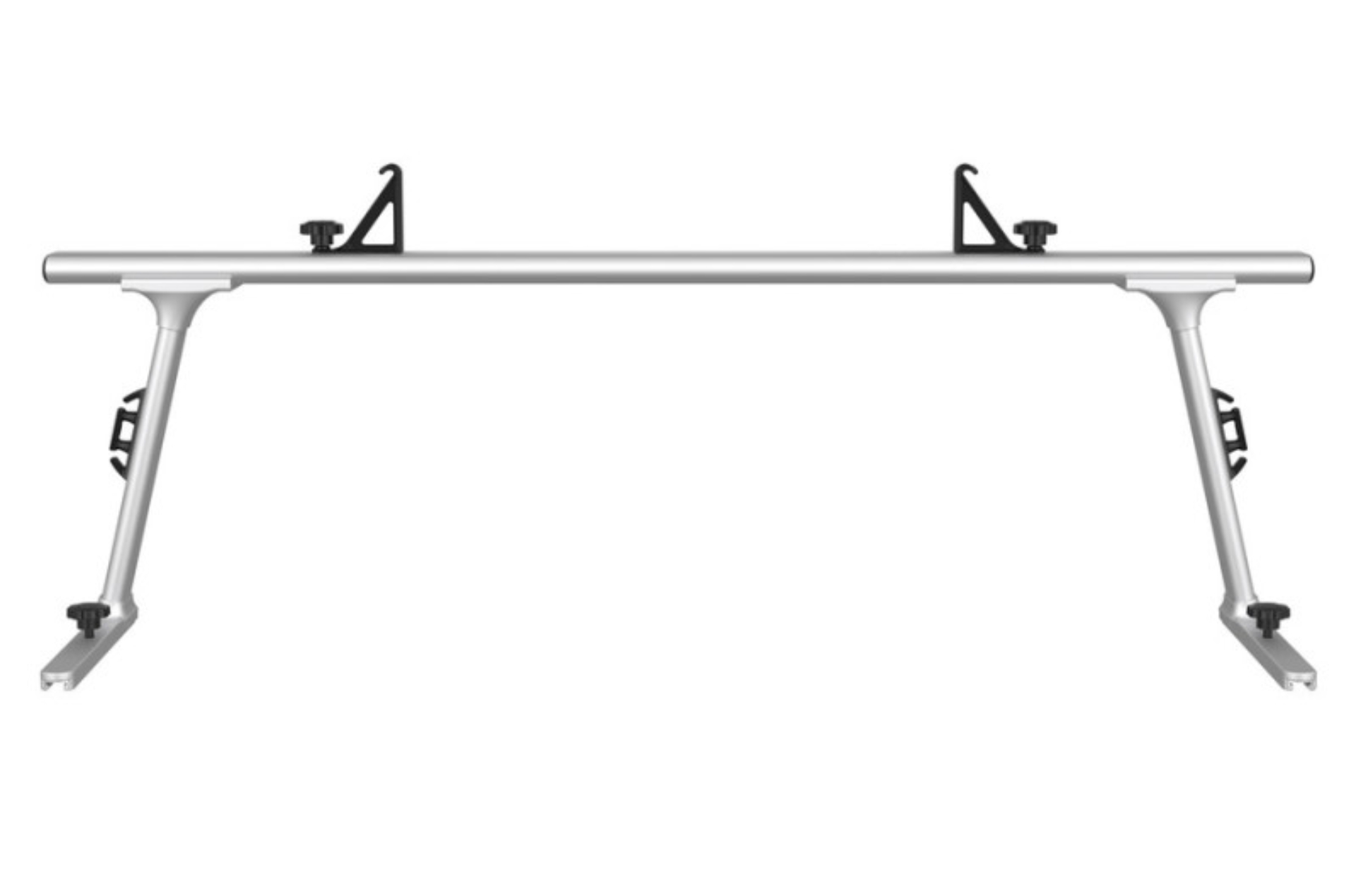 Picture of Thule THU TracRac Utility Rack Truck Bed Rack - 42102XT