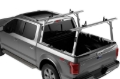 Picture of Thule THU TracRac Pro 2 Rack Truck Bed Rack - 37003XT