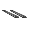 Picture of Thule THU TracRac SR Base Rails Truck Bed Rack - 21785