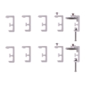Picture of Thule THU TracRac Mount Kits Hardware Kits - 41500