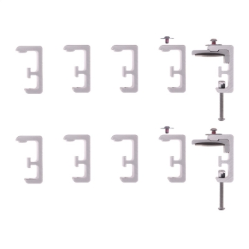 Picture of Thule THU TracRac Mount Kits Hardware Kits - 41500