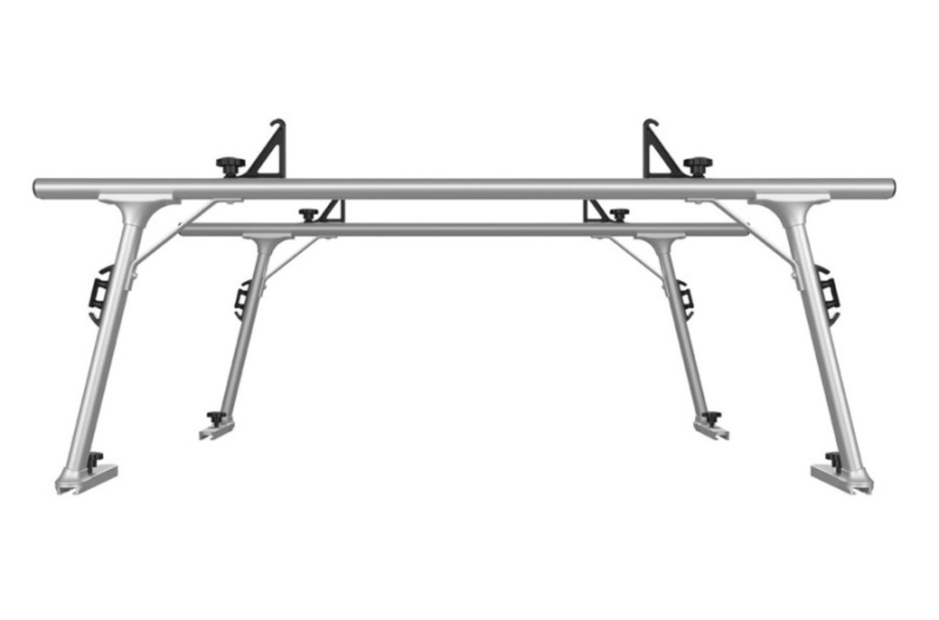Picture of Thule THU TracRac SR Rack Truck Bed Rack - 43001XT