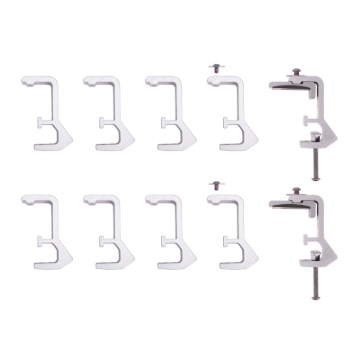 Picture of Thule THU TracRac Mount Kits Hardware Kits - 41501