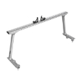 Picture of Thule THU TracRac TracONE Rack Truck Bed Rack - 27000XT