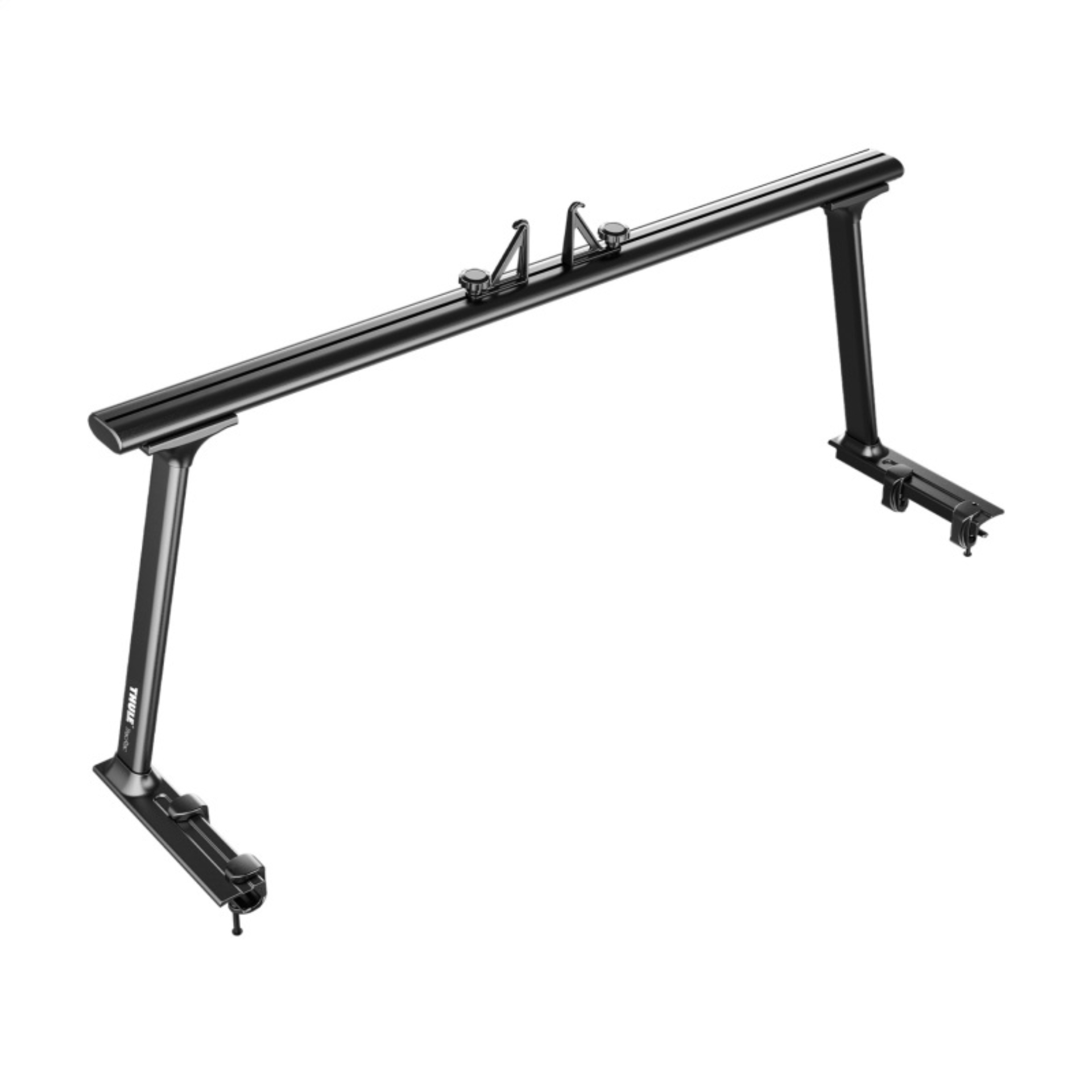 Picture of Thule THU TracRac TracONE Rack Truck Bed Rack - 27000XTB