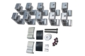 Picture of Thule THU TracRac Mount Kits Hardware Kits - 41501